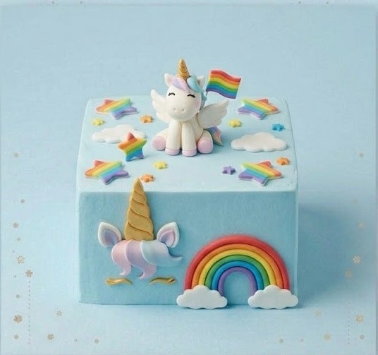 Unicorn Theme